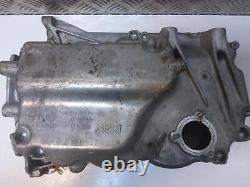 MINI F55 F56 2014-2018 ONE / Cooper Oil Sump Pan 1.2L 1.5L Petrol Engine 8611689