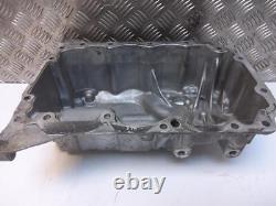MINI F55 F56 2014-2018 ONE / Cooper Oil Sump Pan 1.2L 1.5L Petrol Engine 8611689