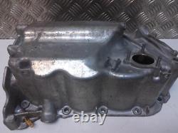 MINI F55 F56 2014-2018 ONE / Cooper Oil Sump Pan 1.2L 1.5L Petrol Engine 8611689