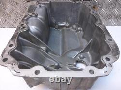 MINI F55 F56 2014-2018 ONE / Cooper Oil Sump Pan 1.2L 1.5L Petrol Engine 8611689