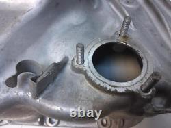 MINI F55 F56 2014-2018 ONE / Cooper Oil Sump Pan 1.2L 1.5L Petrol Engine 8611689