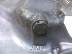 MINI F55 F56 2014-2018 ONE / Cooper Oil Sump Pan 1.2L 1.5L Petrol Engine 8611689