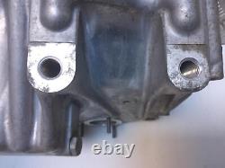 MINI F55 F56 2014-2018 ONE / Cooper Oil Sump Pan 1.2L 1.5L Petrol Engine 8611689