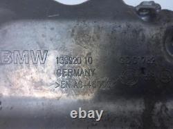 MINI F55 F56 2014-2018 ONE / Cooper Oil Sump Pan 1.2L 1.5L Petrol Engine 8611689