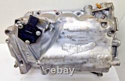 MINI F55 F56 F57 2014-2018 ONE Cooper B38A15A Oil Sump Pan 1.5L Petrol 8611689