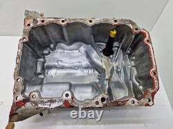 MINI F55 F56 F57 2014-2018 ONE Cooper B38A15A Oil Sump Pan 1.5L Petrol 8611689