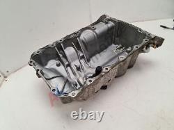 MINI F55 F56 F57 F60 B48 2.0 PETROL Engine Oil Sump Pan 8580120