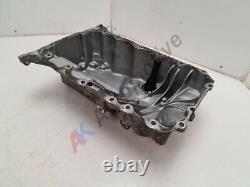 MINI F55 F56 F57 F60 B48 2.0 PETROL Engine Oil Sump Pan 8580120