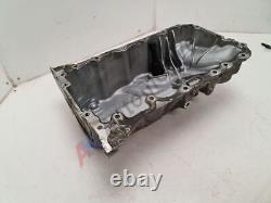 MINI F55 F56 F57 F60 B48 2.0 PETROL Engine Oil Sump Pan 8580120