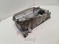 MINI F55 F56 F57 F60 B48 2.0 PETROL Engine Oil Sump Pan 8580120