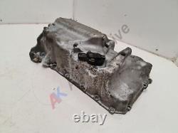 MINI F55 F56 F57 F60 B48 2.0 PETROL Engine Oil Sump Pan 8580120