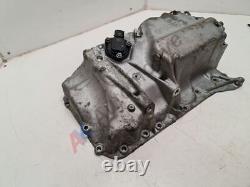 MINI F55 F56 F57 F60 B48 2.0 PETROL Engine Oil Sump Pan 8580120