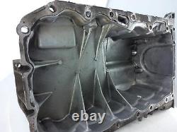 MINI R55 R56 R60 R61 ONE Cooper D SD Engine Oil Sump Pan Diesel 1113 7811592