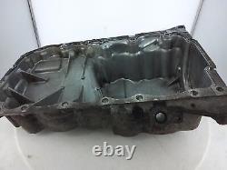 MINI R55 R56 R60 R61 ONE Cooper D SD Engine Oil Sump Pan Diesel 1113 7811592
