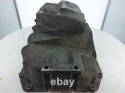 MINI R55 R56 R60 R61 ONE Cooper D SD Engine Oil Sump Pan Diesel 1113 7811592