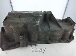 MINI R55 R56 R60 R61 ONE Cooper D SD Engine Oil Sump Pan Diesel 1113 7811592