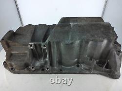 MINI R55 R56 R60 R61 ONE Cooper D SD Engine Oil Sump Pan Diesel 1113 7811592