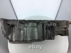 MINI R55 R56 R60 R61 ONE Cooper D SD Engine Oil Sump Pan Diesel 1113 7811592