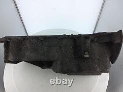 MINI R55 R56 R60 R61 ONE Cooper D SD Engine Oil Sump Pan Diesel 1113 7811592
