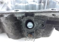 MINI R55 R56 R60 R61 ONE Cooper D SD Engine Oil Sump Pan Diesel 1113 7811592