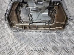 Maserati Ghibli M157 2013 3.0 Diesel A630hp Upper Oil Sump Pan