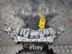Maserati Ghibli M157 2013 3.0 Diesel A630hp Upper Oil Sump Pan