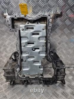 Maserati Ghibli M157 2013 3.0 Diesel A630hp Upper Oil Sump Pan