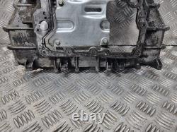 Maserati Ghibli M157 2013 3.0 Diesel A630hp Upper Oil Sump Pan