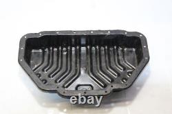 Maserati Ghibli Oil Sump Pan 06700304370 2017