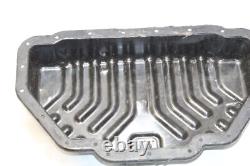 Maserati Ghibli Oil Sump Pan 06700304370 2017