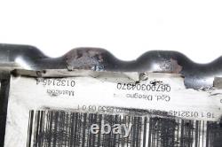 Maserati Ghibli Oil Sump Pan 06700304370 2017