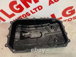 Maxus Deliver 9 Engine Sump Pan Tray C00229296 2021 Maxus Breaking 2.0d