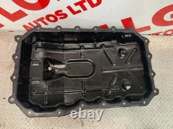 Maxus Deliver 9 Engine Sump Pan Tray C00229296 2021 Maxus Breaking 2.0d