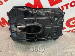 Maxus Deliver 9 Engine Sump Pan Tray C00229296 2021 Maxus Breaking 2.0d