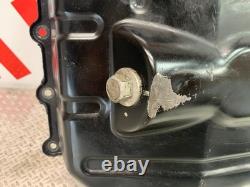 Maxus Deliver 9 Engine Sump Pan Tray C00229296 2021 Maxus Breaking 2.0d