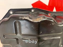Maxus Deliver 9 Engine Sump Pan Tray C00229296 2021 Maxus Breaking 2.0d
