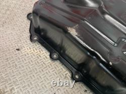 Maxus Deliver 9 Engine Sump Pan Tray C00229296 2021 Maxus Breaking 2.0d