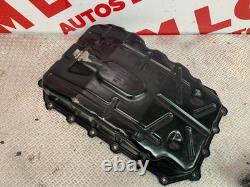 Maxus Deliver 9 Engine Sump Pan Tray C00229296 2021 Maxus Breaking 2.0d
