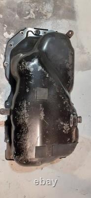 Mazda 3 6 Cx3 CX-5 2.2 D Diesel SHY1 Engine Oil Sump Pan 2013-2019 Genuine