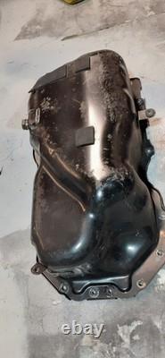 Mazda 3 6 Cx3 CX-5 2.2 D Diesel SHY1 Engine Oil Sump Pan 2013-2019 Genuine