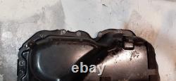 Mazda 3 6 Cx3 CX-5 2.2 D Diesel SHY1 Engine Oil Sump Pan 2013-2019 Genuine