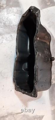 Mazda 3 6 Cx3 CX-5 2.2 D Diesel SHY1 Engine Oil Sump Pan 2013-2019 Genuine