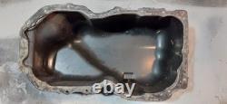 Mazda 3 6 Cx3 CX-5 2.2 D Diesel SHY1 Engine Oil Sump Pan 2013-2019 Genuine