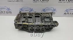 Mazda 6 Mk2 2.2 Diesel Mzr-cd Complete Upper Oil Sump Pan R2aa'08-12