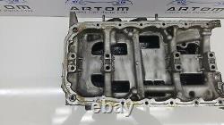 Mazda 6 Mk2 2.2 Diesel Mzr-cd Complete Upper Oil Sump Pan R2aa'08-12