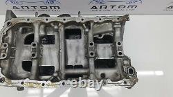 Mazda 6 Mk2 2.2 Diesel Mzr-cd Complete Upper Oil Sump Pan R2aa'08-12