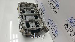 Mazda 6 Mk2 2.2 Diesel Mzr-cd Complete Upper Oil Sump Pan R2aa'08-12