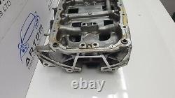 Mazda 6 Mk2 2.2 Diesel Mzr-cd Complete Upper Oil Sump Pan R2aa'08-12
