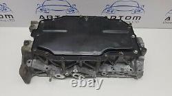 Mazda 6 Mk2 2.2 Diesel Mzr-cd Complete Upper Oil Sump Pan R2aa'08-12
