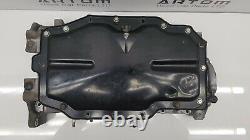 Mazda 6 Mk2 2.2 Diesel Mzr-cd Complete Upper Oil Sump Pan R2aa'08-12